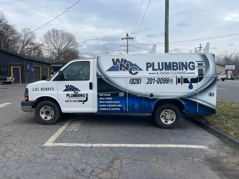 Commercial Wrap After-Care Package