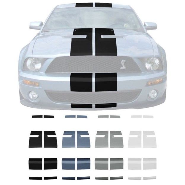 Manufacturer Specific Kits 