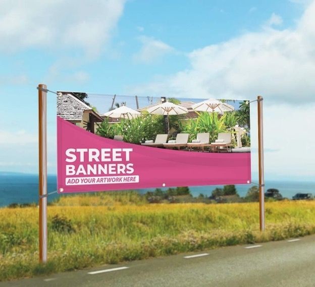 Banners