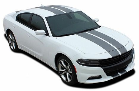 Racing Stripes 